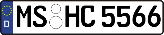 MS-HC5566