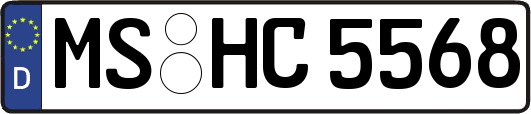 MS-HC5568