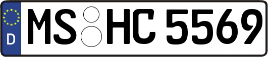 MS-HC5569