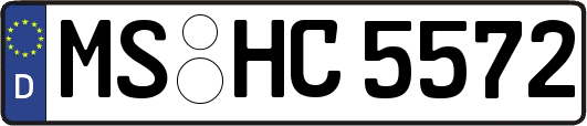 MS-HC5572