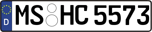 MS-HC5573