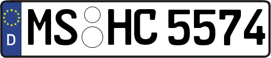 MS-HC5574