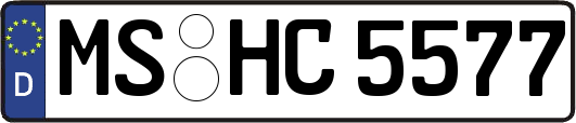 MS-HC5577