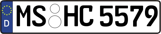 MS-HC5579