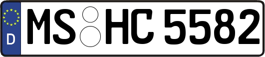 MS-HC5582