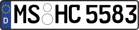 MS-HC5583