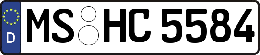 MS-HC5584