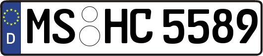 MS-HC5589