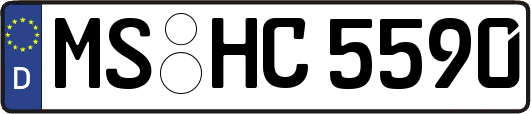 MS-HC5590