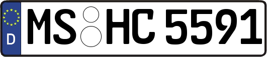 MS-HC5591