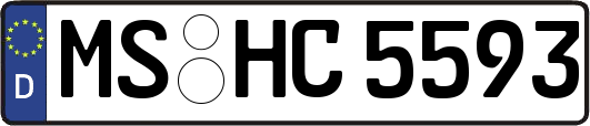 MS-HC5593