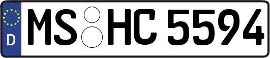MS-HC5594