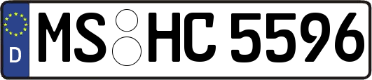 MS-HC5596