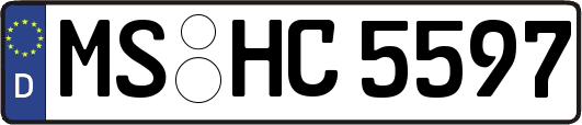 MS-HC5597