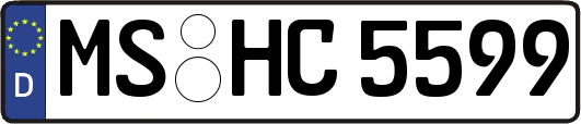 MS-HC5599