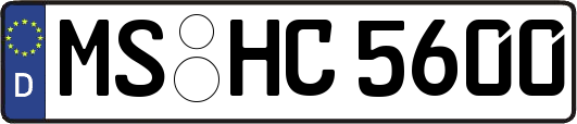 MS-HC5600