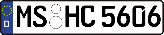 MS-HC5606