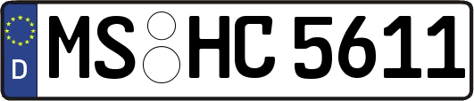 MS-HC5611