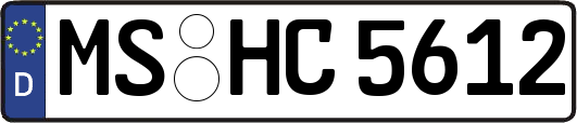 MS-HC5612