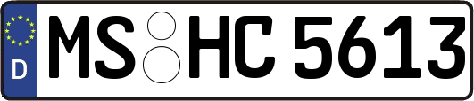 MS-HC5613