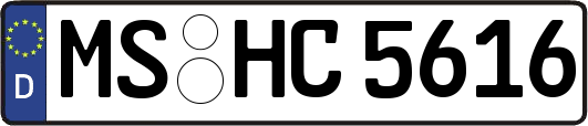 MS-HC5616