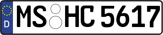 MS-HC5617