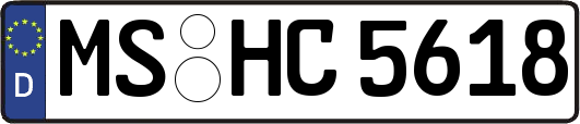 MS-HC5618