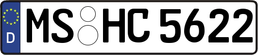 MS-HC5622