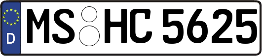 MS-HC5625