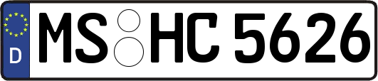 MS-HC5626