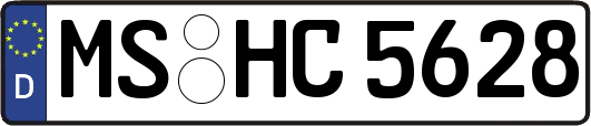 MS-HC5628