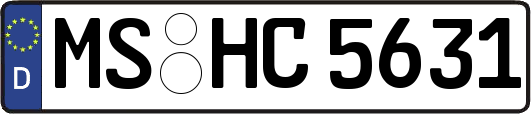 MS-HC5631