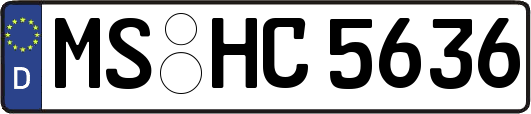 MS-HC5636