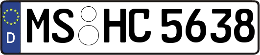 MS-HC5638