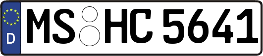 MS-HC5641