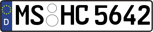 MS-HC5642