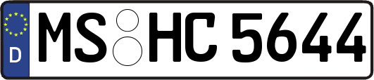 MS-HC5644