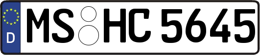 MS-HC5645
