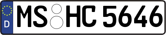 MS-HC5646