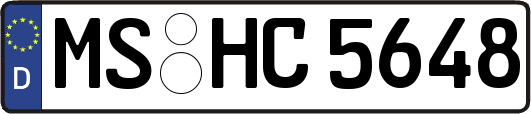 MS-HC5648