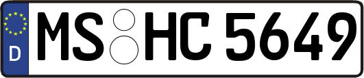 MS-HC5649