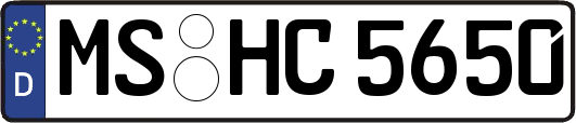 MS-HC5650
