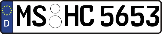 MS-HC5653
