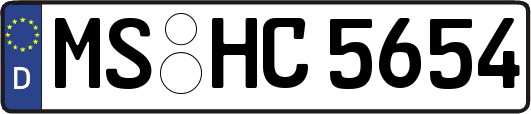 MS-HC5654