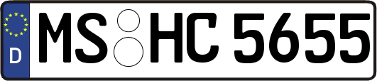 MS-HC5655