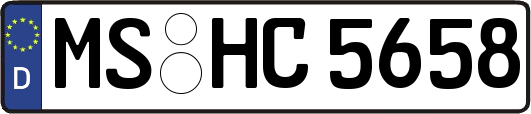 MS-HC5658