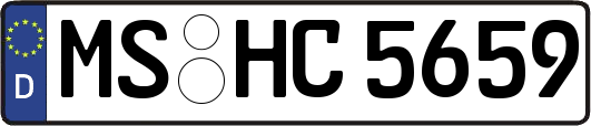 MS-HC5659