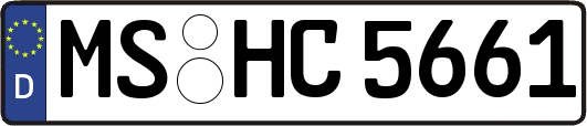 MS-HC5661
