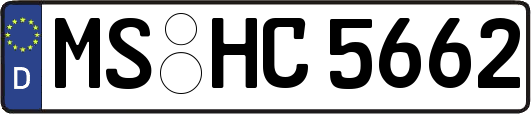 MS-HC5662