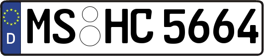 MS-HC5664